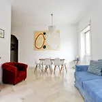 Paravia Vatican Apartament
